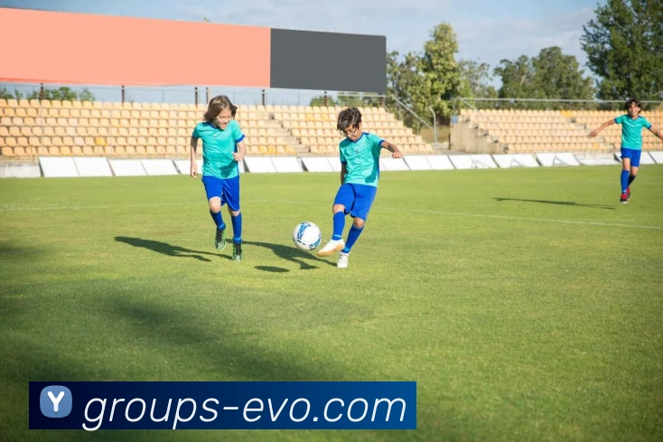 EVO真人官网APP 体育赛事宣传图